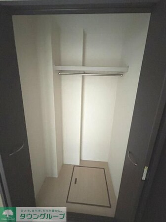 本町グリーンヒルズの物件内観写真